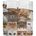 Duvet Cover Double Side (California King Size) 