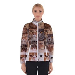 Women s Bomber Jacket 