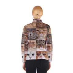 Women s Bomber Jacket 