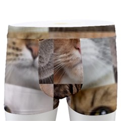 Men s Boxer Briefs 