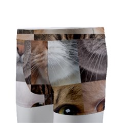 Men s Boxer Briefs 