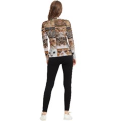 Women s Long Sleeve Rash Guard 