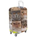 Luggage Cover (Medium) 