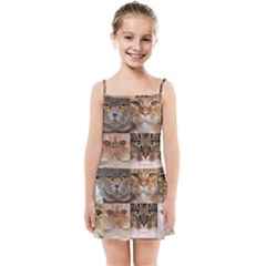 Kids  Summer Sun Dress 