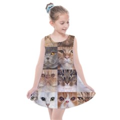 Kids  Summer Dress 