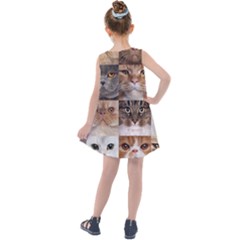 Kids  Summer Dress 