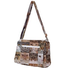 Front Pocket Crossbody Bag 