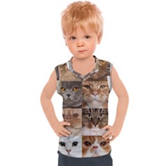 Kids  Sport Tank Top 