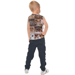 Kids  Sport Tank Top 