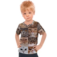 Kids  Sports T-Shirt 