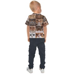 Kids  Sports T-Shirt 