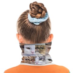 Face Covering Bandana (Kids) 