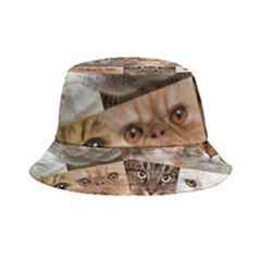 Inside Out Bucket Hat 