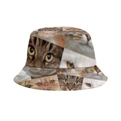 Inside Out Bucket Hat 