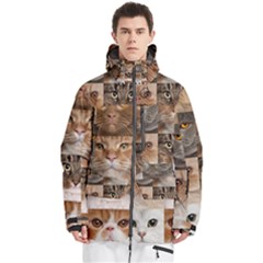 Men s Multi Pockets Zip Ski and Snowboard Waterproof Breathable Jacket 