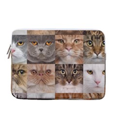 13  Vertical Laptop Sleeve Case With Pocket 