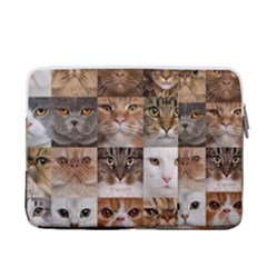 13  Vertical Laptop Sleeve Case With Pocket 