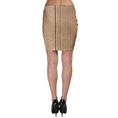 Bodycon Skirt 