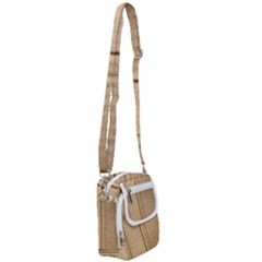 Shoulder Strap Belt Bag 