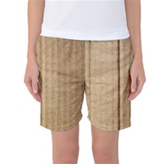 Women s Basketball Shorts Front