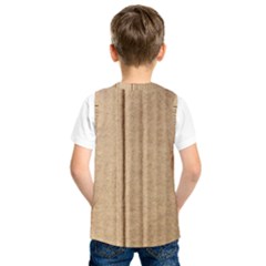 Kids  Basketball Tank Top 