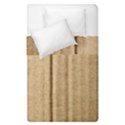 Duvet Cover Double Side (Single Size) 