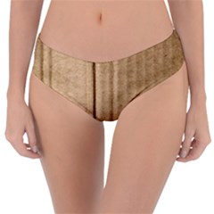 Reversible Classic Bikini Bottoms 