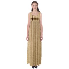 Empire Waist Maxi Dress 