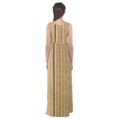 Empire Waist Maxi Dress 