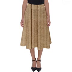 Perfect Length Midi Skirt 