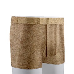 Men s Boxer Briefs 