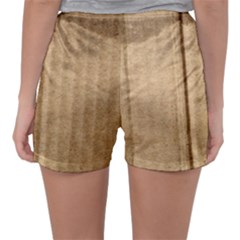 Women s Satin Sleepwear Shorts 