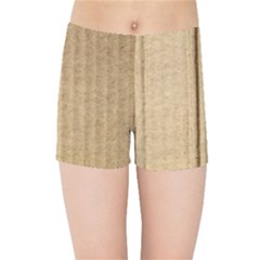 Kids  Sports Shorts 