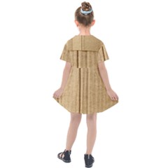 Kids  Sailor Dress 