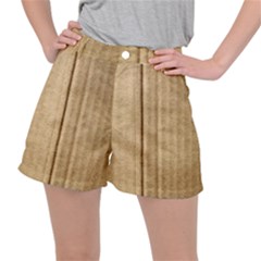 Women s Ripstop Shorts 