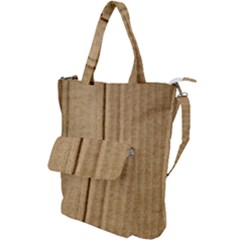 Shoulder Tote Bag 