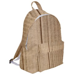 The Plain Backpack 