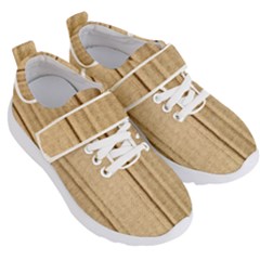 Kids  Velcro Strap Shoes 