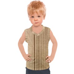 Kids  Sport Tank Top 