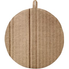 Round Trivet 