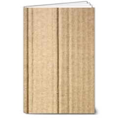 8  x 10  Hardcover Notebook 