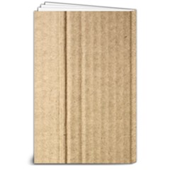 8  x 10  Hardcover Notebook 