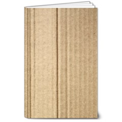 8  x 10  Softcover Notebook 