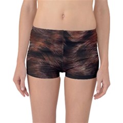 Reversible Boyleg Bikini Bottoms Outside Front