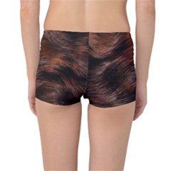 Reversible Boyleg Bikini Bottoms Outside Back