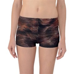 Reversible Boyleg Bikini Bottoms Inside Front