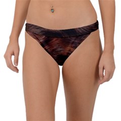 Band Bikini Bottoms 