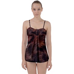 Babydoll Tankini Set 