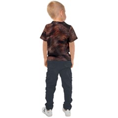 Kids  Sports T-Shirt 