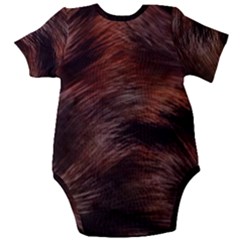 Baby Short Sleeve Bodysuit 